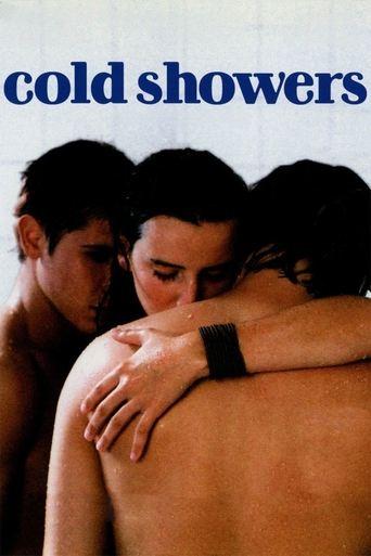Cold Showers film afişi