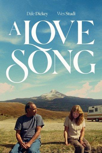 A Love Song film afişi