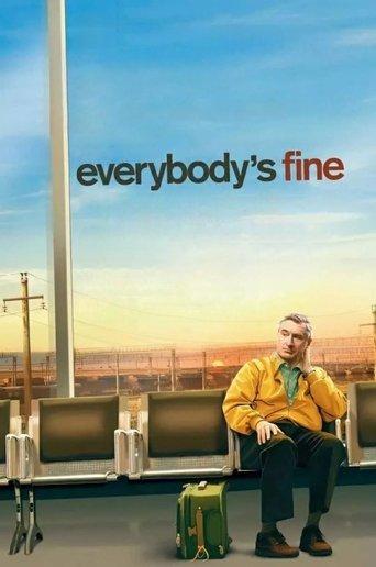 Everybody's Fine film afişi