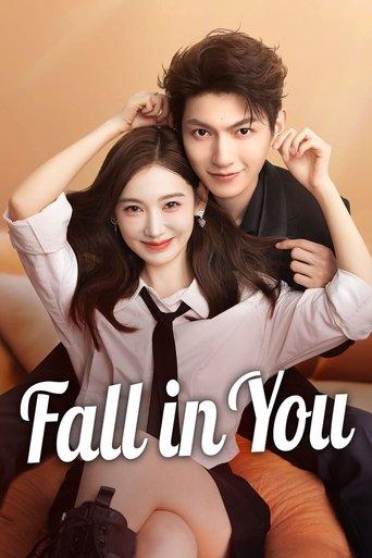 Fall in You dizi afişi