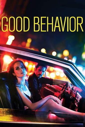 Good Behavior dizi afişi