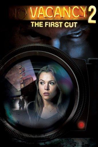 Vacancy 2: The First Cut film afişi
