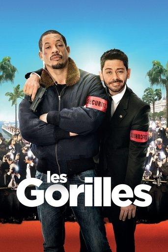 Les Gorilles film afişi