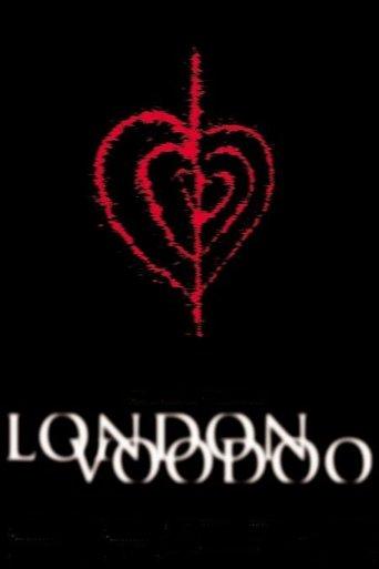 London Voodoo film afişi
