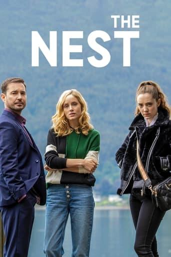 The Nest dizi afişi