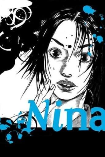 Nina film afişi