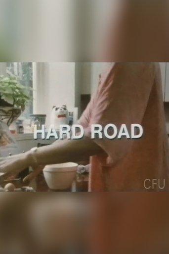 Hard Road film afişi