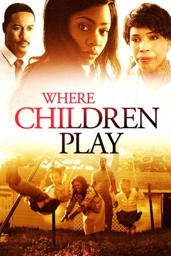 Where Children Play film afişi