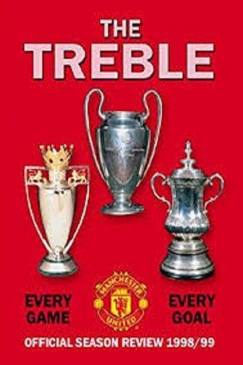 The Treble - Official Season Review 1998-99 film afişi