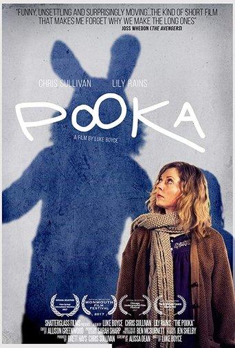 The Pooka film afişi