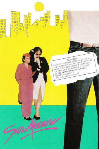 By Design film afişi