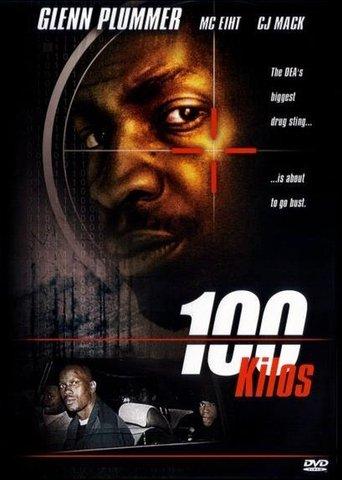 100 Kilos film afişi
