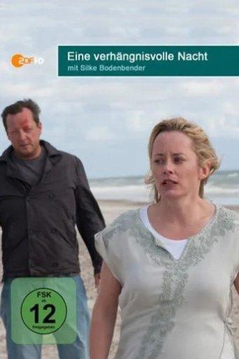 Eine verhängnisvolle Nacht film afişi