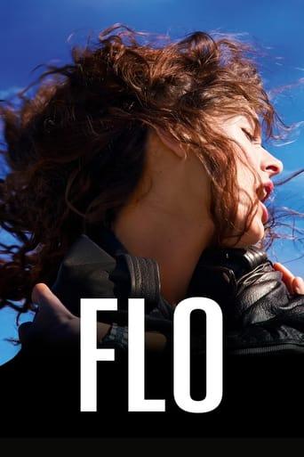 Flo film afişi