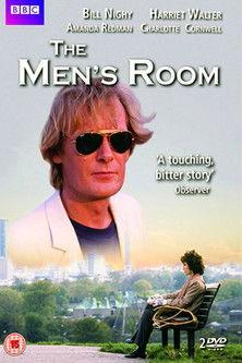 The Men's Room dizi afişi