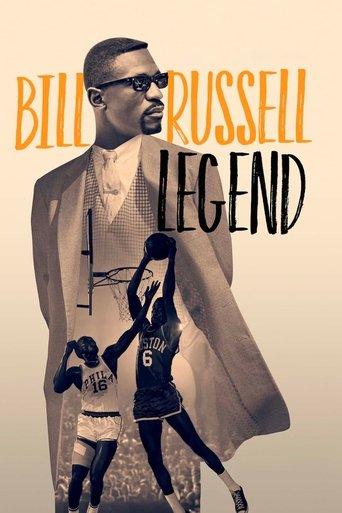 Bill Russell: Legend dizi afişi