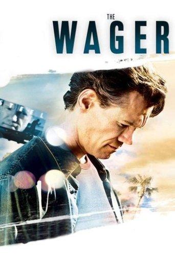 The Wager film afişi