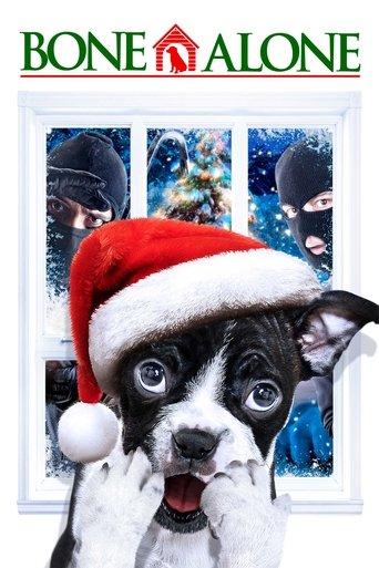 Bone Alone film afişi