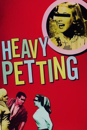 Heavy Petting film afişi