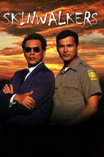 Skinwalkers film afişi
