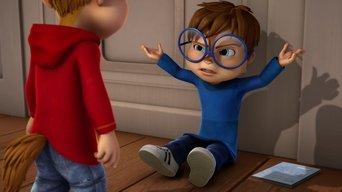 Brittany The Body Snatcher