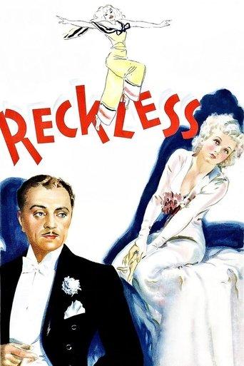 Reckless film afişi