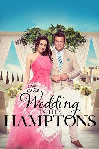 The Wedding in the Hamptons film afişi