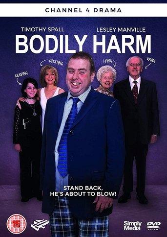Bodily Harm dizi afişi