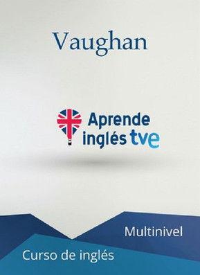 Vaughan English dizi afişi