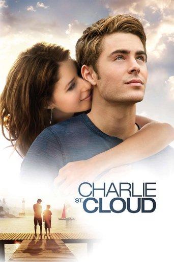 Charlie St. Cloud film afişi