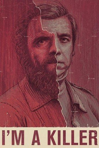I'm a Killer film afişi