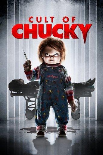 Cult of Chucky film afişi