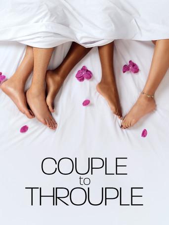Couple to Throuple dizi afişi