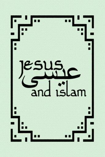 Jesus and Islam dizi afişi