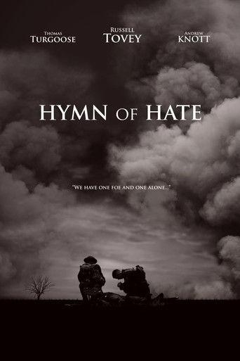 Hymn of Hate film afişi