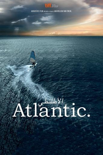 Atlantic film afişi
