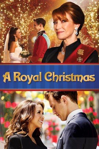 A Royal Christmas film afişi