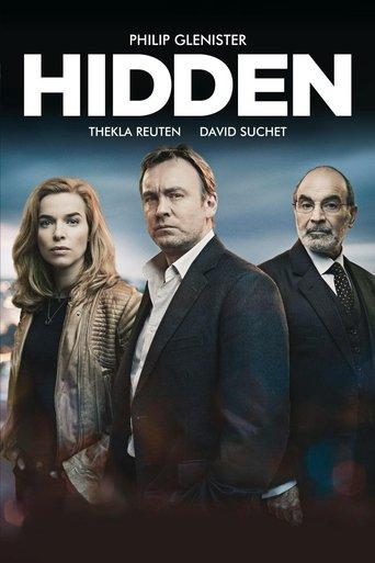 Hidden dizi afişi