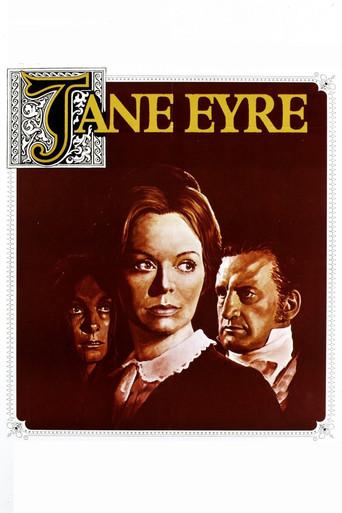 Jane Eyre film afişi
