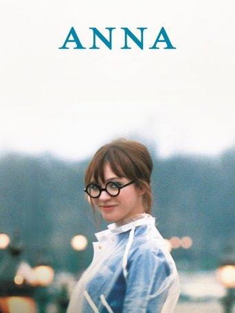 Anna film afişi