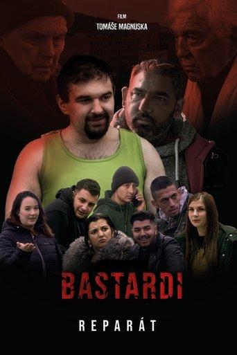 Bastardi: Reparát film afişi