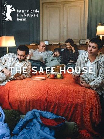 The Safe House film afişi