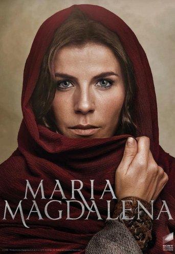 Maria Magdalena dizi afişi