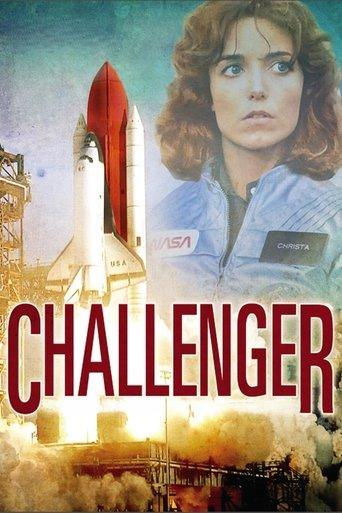 Challenger film afişi