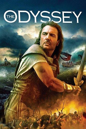 The Odyssey dizi afişi