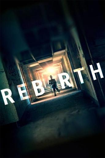 Rebirth film afişi
