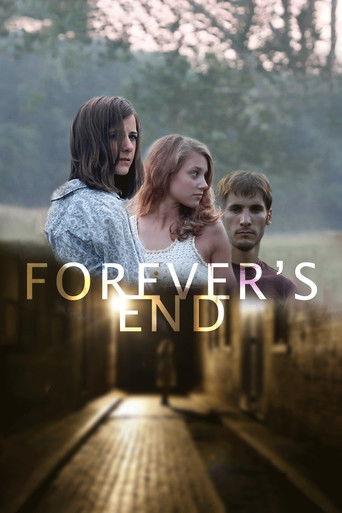 Forever's End film afişi