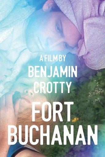 Fort Buchanan film afişi