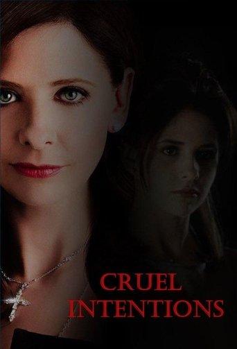 Cruel Intentions film afişi
