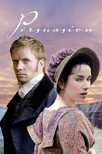 Persuasion film afişi